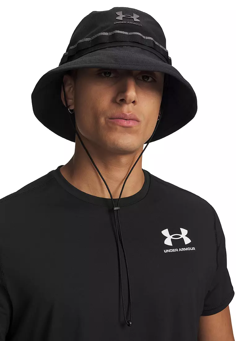 ArmourVent Bucket Hat