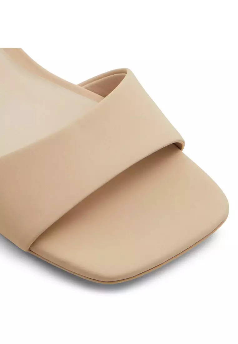 Vicki Heeled Sandals