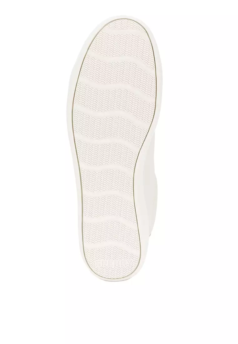 Men's Deck 90 Leather Sneakers