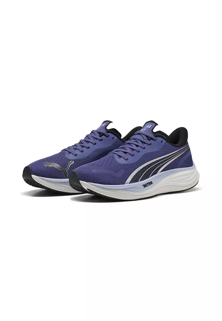 Buy PUMA Velocity NITRO™ Men's Running Shoes (Blue) Online