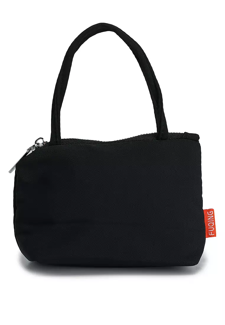 Lightweight Water-Resistant Tote Bag Set