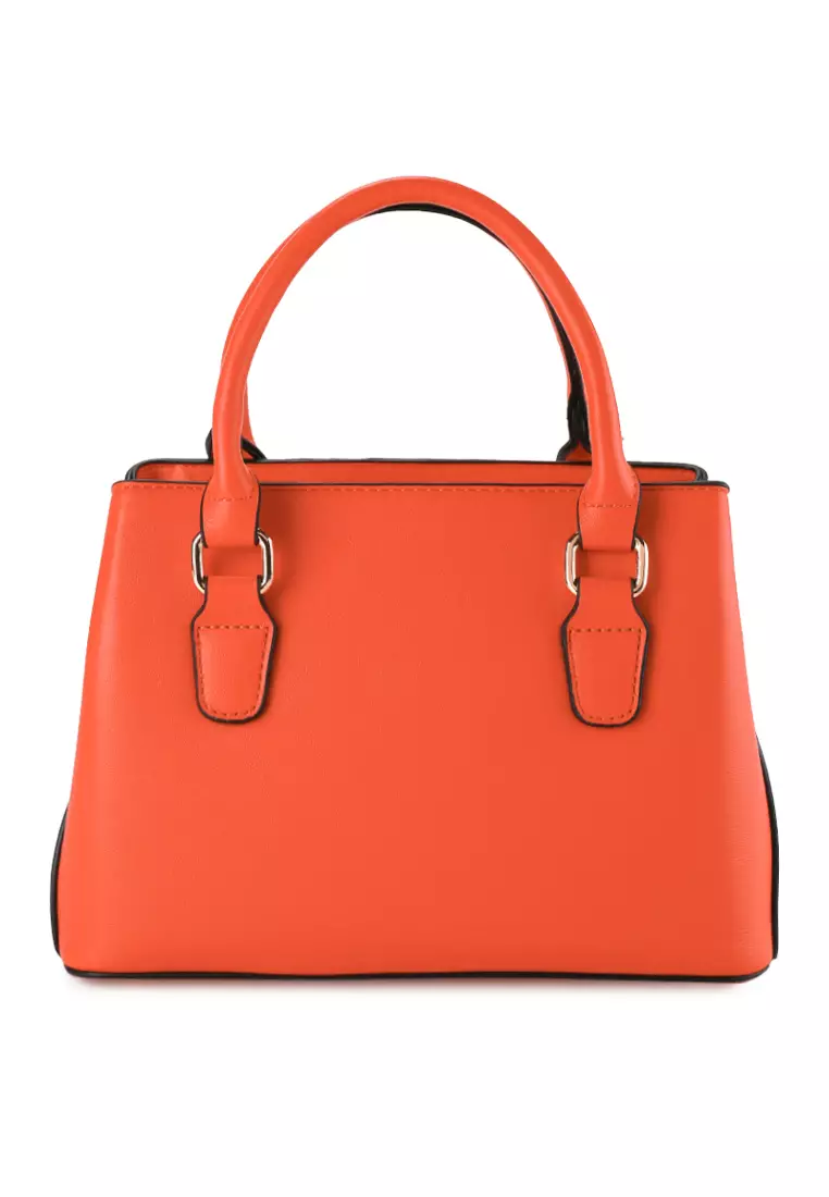 Tas Wanita Hand Bag Casual Kerja