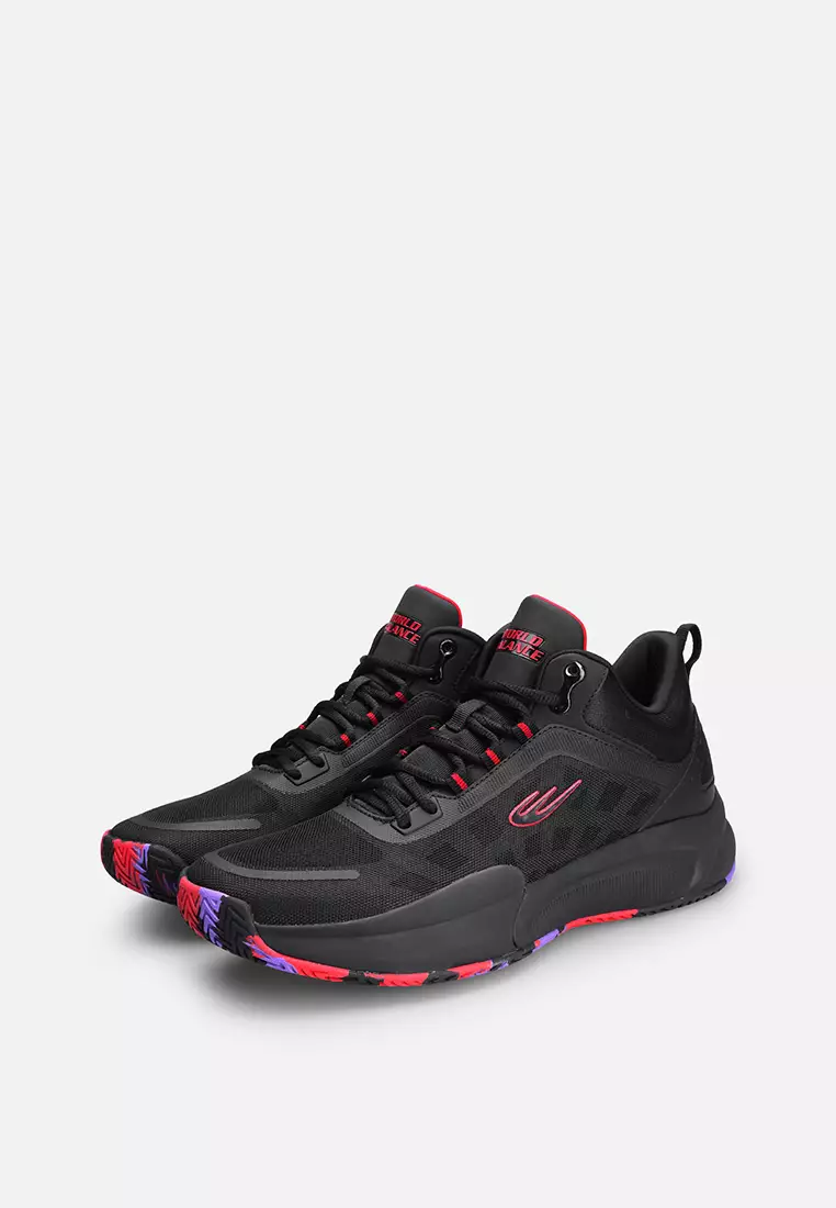 World balance basketball shoes new arrival sales