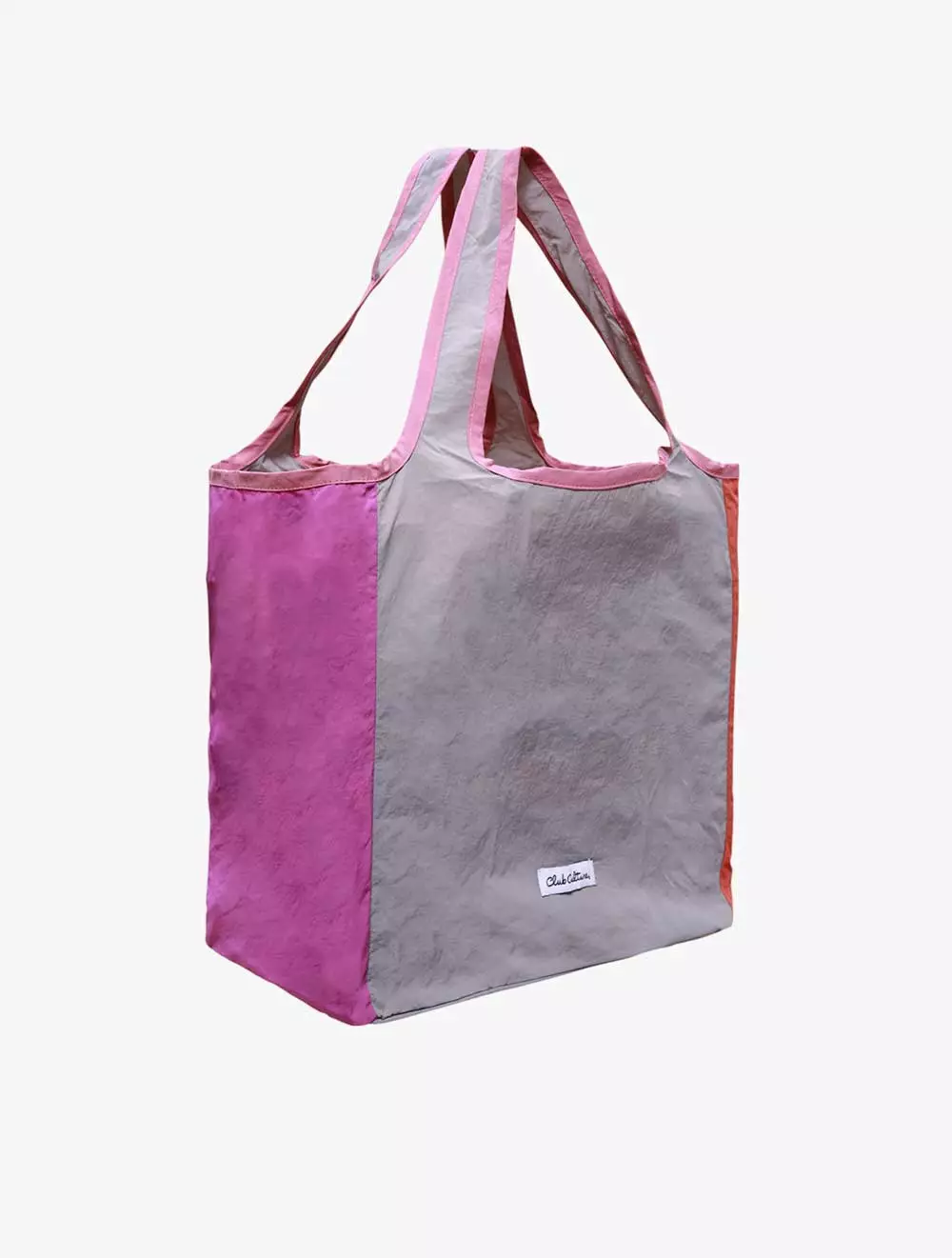 Payless Club Culture Accessories Lila Totebag - Grey_16