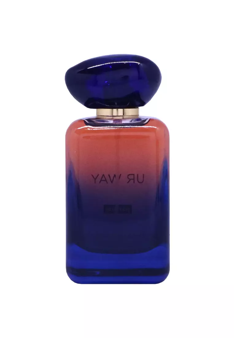 Fragrance World Ur Way Parfum Woman 100 ML