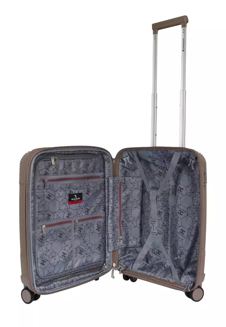 370 Hard Case Luggage- Small (18.5 inches)