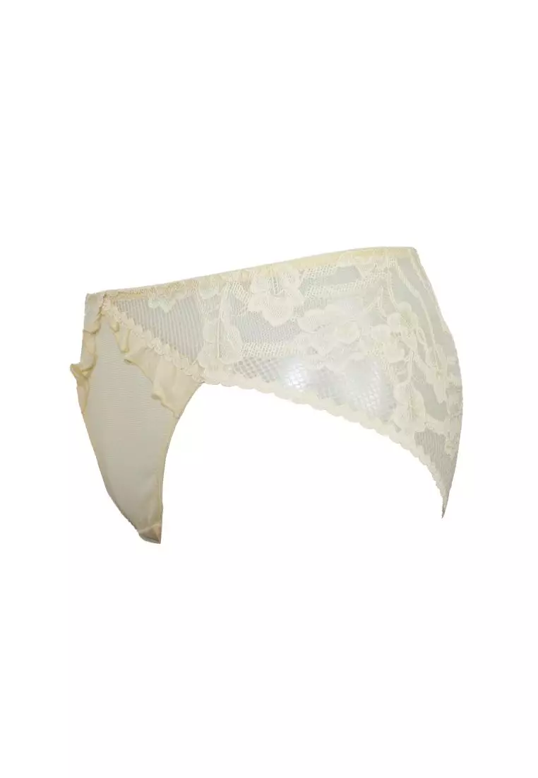 Pretty Pairs - Hipster Panty