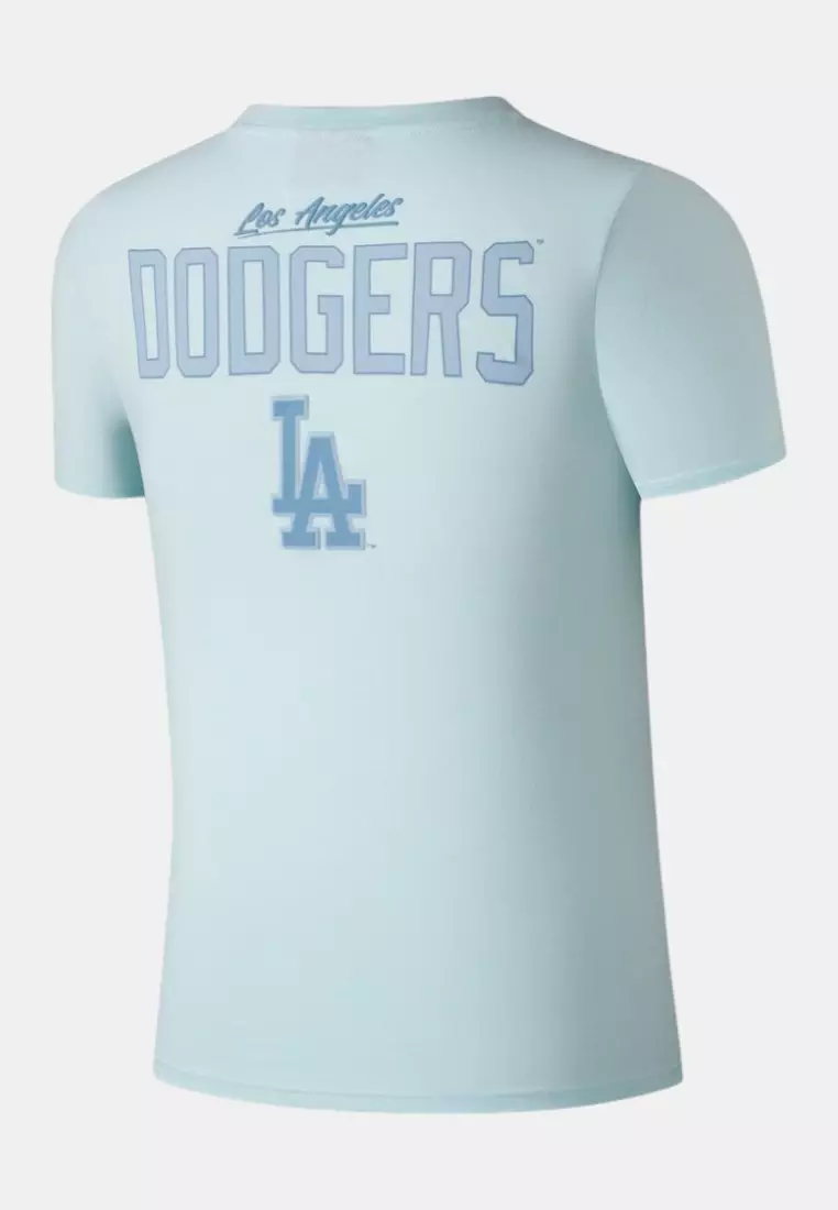 Los Angeles Dodgers T-Shirt for Men Constant Collection [M6Q2]