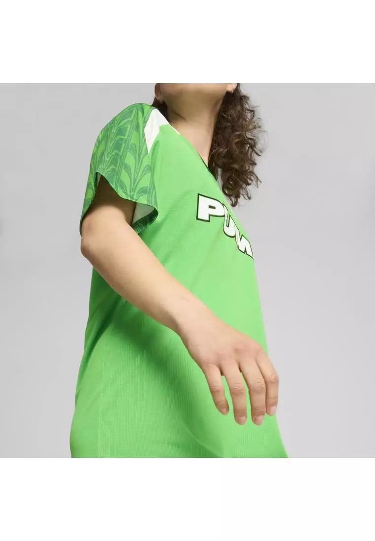 Football Jersey Dress 女子連身裙