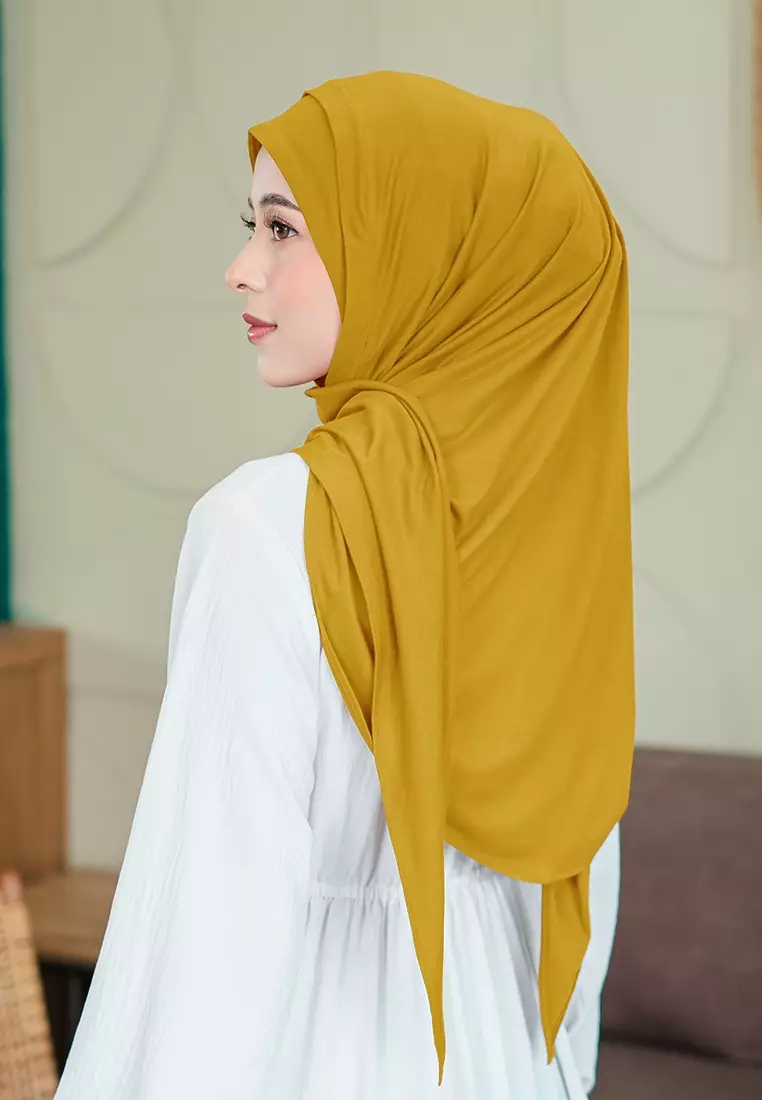 LINDY INSTAN - MUSTARD