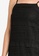 ZALORA OCCASION black Square Neck Cami Lace Dress 84838AA416661DGS_6