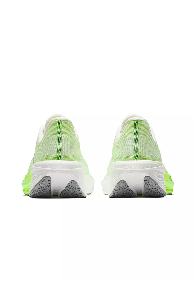 Men Zone 2 Running Shoes Mesh Breathable Lightweight Comfortable Sports Shoes 1126A5555