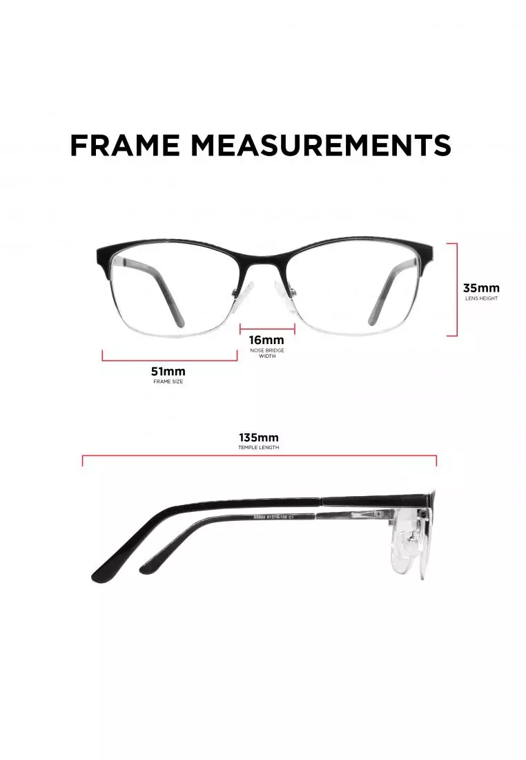 Buy STUDIO SECRETS LIMITED EDITION AntiRadiation Computer Eyeglasses