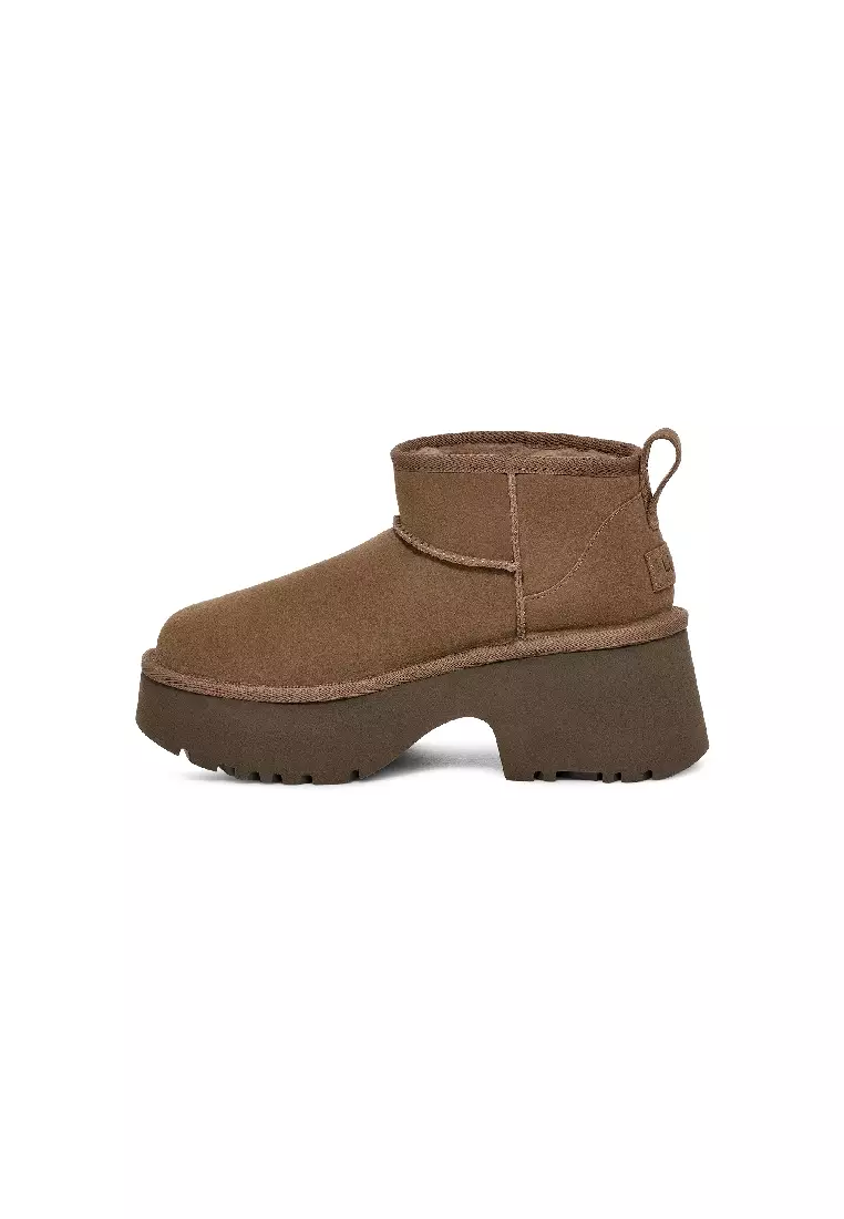 Classic Ultra Mini New Heights