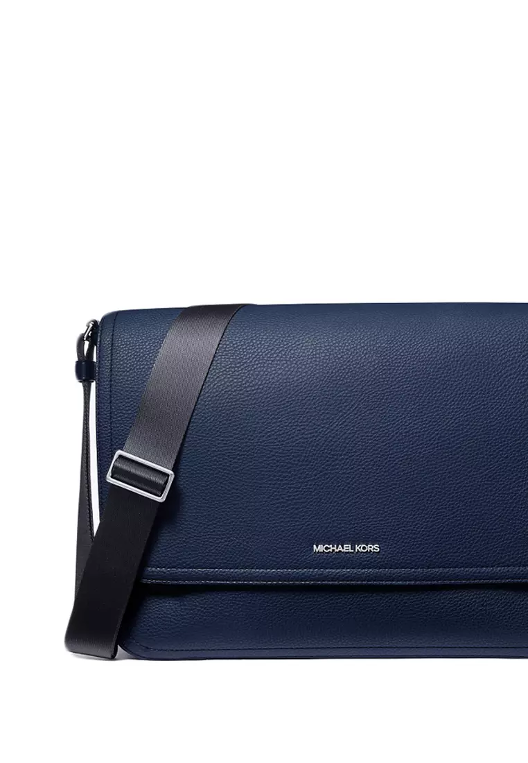 Mk mens crossbody bag sales