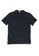 Tommy Hilfiger navy Graphic Polo Shirt - Tommy Hilfiger 6474BKA5315D8CGS_2