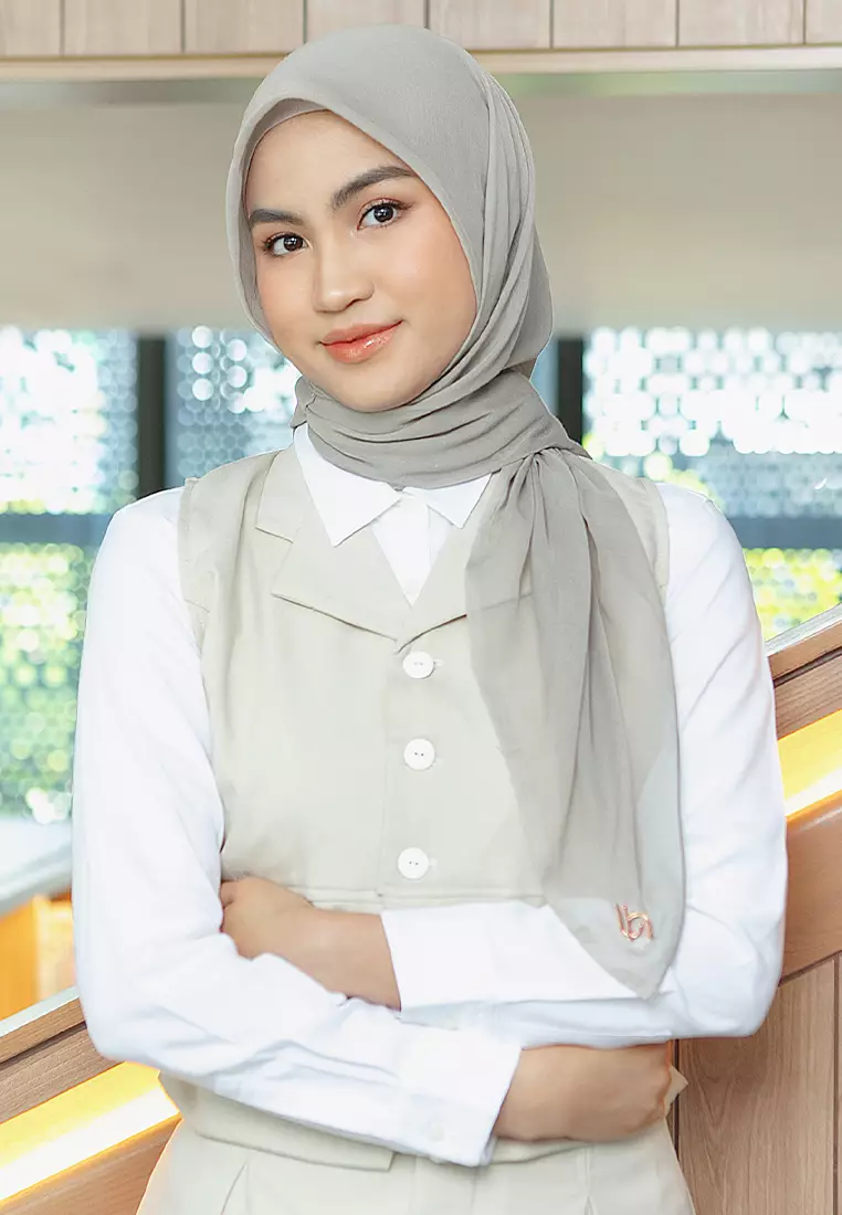 Paris Signature Lozy Ash Grey