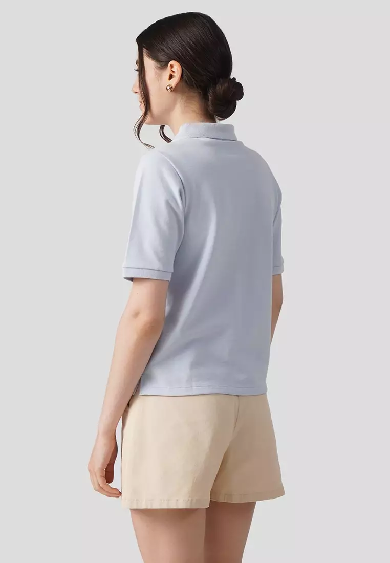 The Modern Polo
