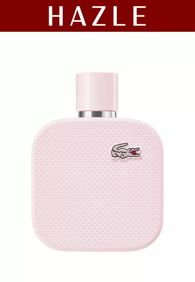 L.12.12 Rose Woman EDP 100 ml