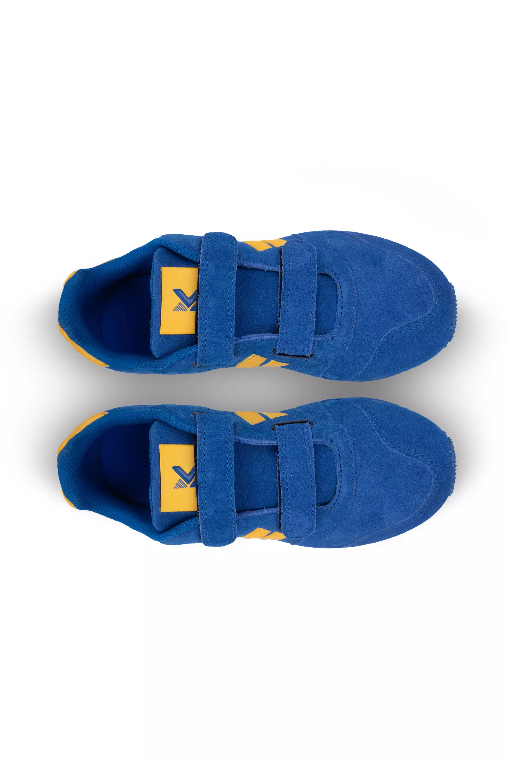 BOLD & KO BK AeroFlex Tubo 24 Athleisure Blue Sneakers | Sepatu Anak | Sneakers Anak