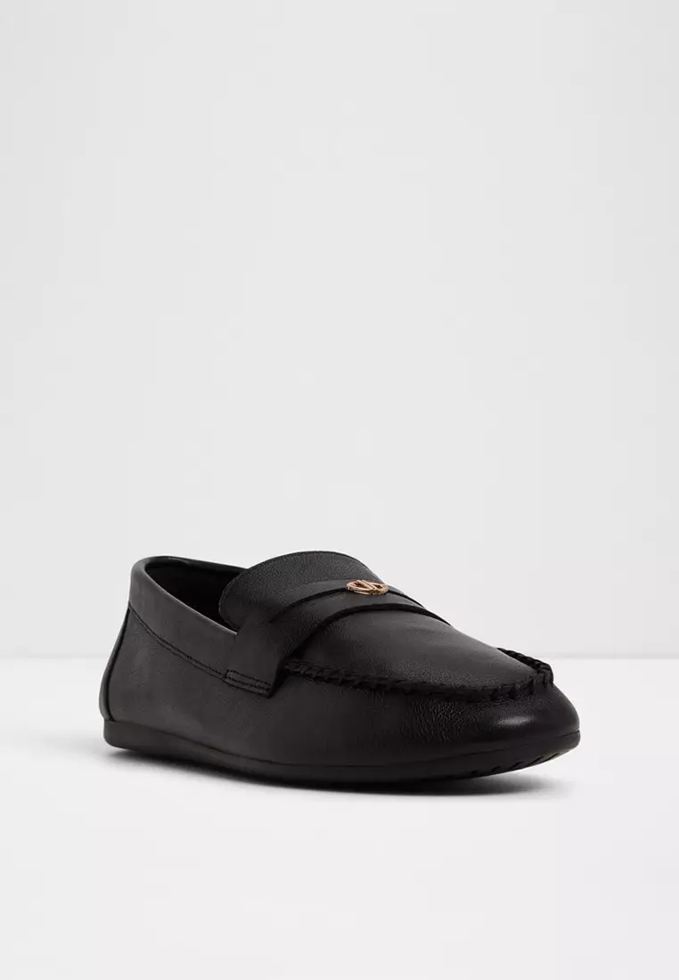 Wylaena Loafers
