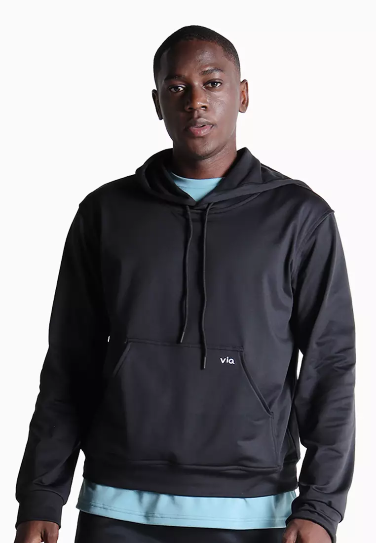 ViQ Men's Sports Hoodie