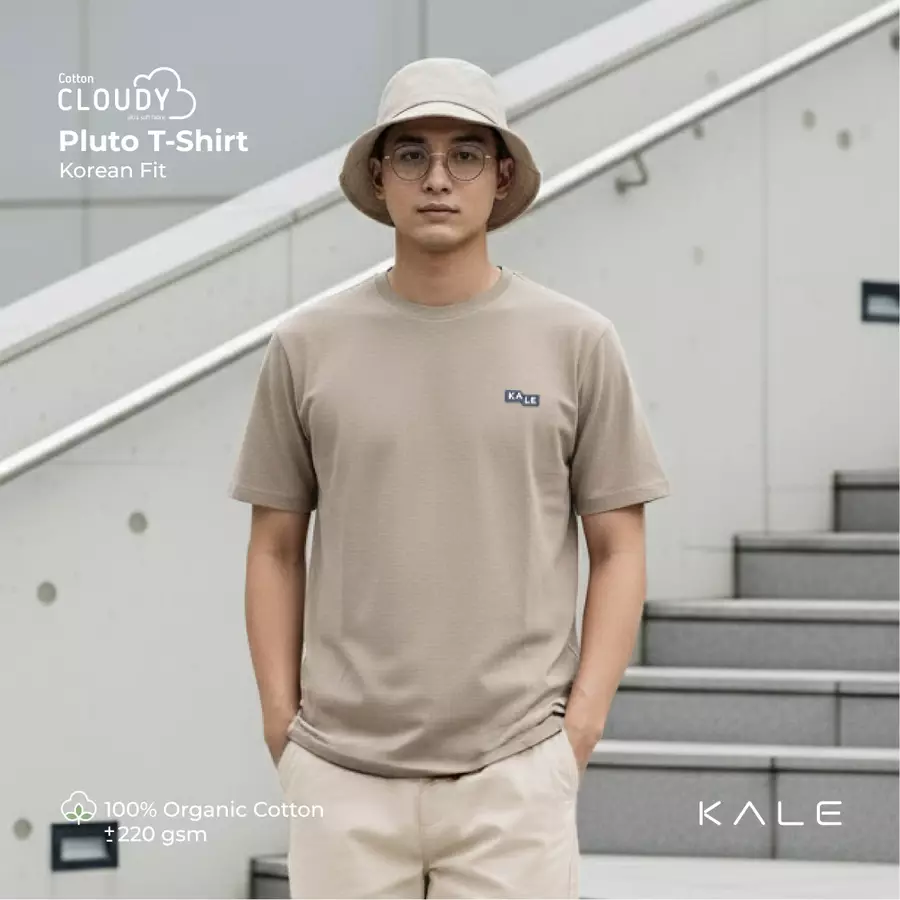 Warna PLUTO LIGHT BROWN