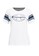 Champion white Short Sleeve T-Shirt FF00AAA76C2E45GS_4
