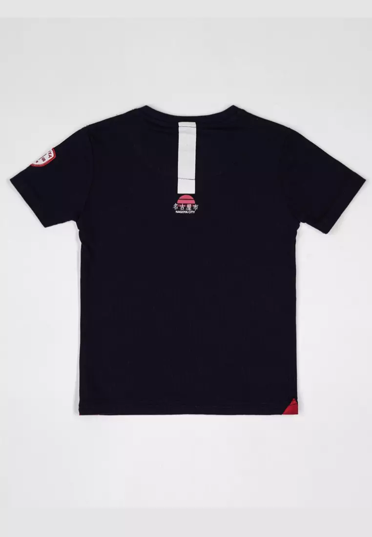 Boy Gilbert T-Shirt Kids