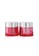 Estee Lauder ESTÉE LAUDER - Nutritious Super-Pomegranate Day & Night Radiance Set: Moisture Creme 50ml+ Night Creme/Mask 50ml 2pcs 7CEC8BEAD3866DGS_1