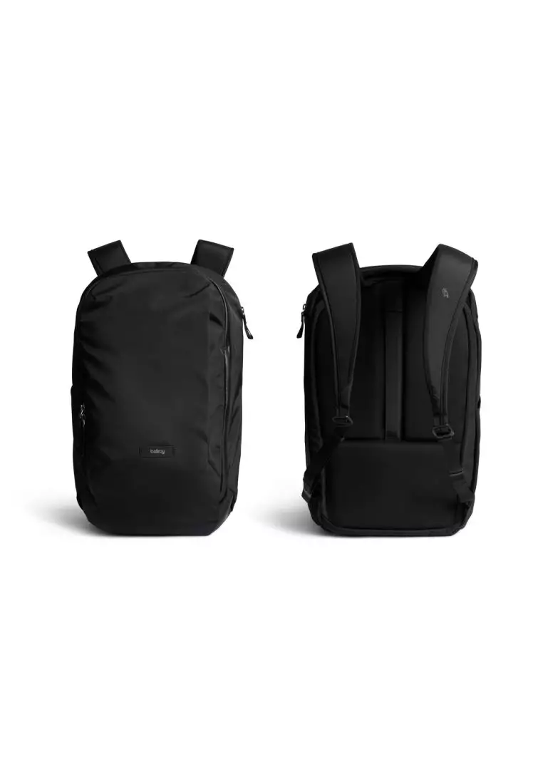 Bellroy Transit Workpack - Second Edition - Black
