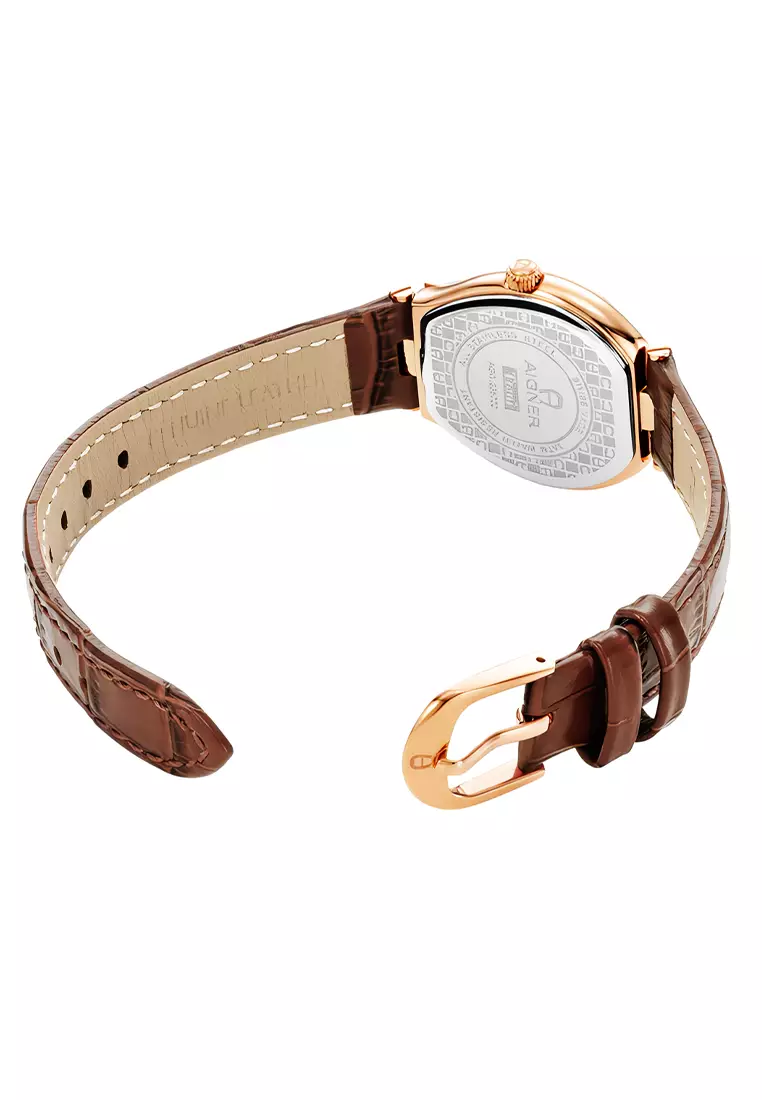 Aigner Trani Swiss Made Quartz - Women’s Watch - AGW.238005