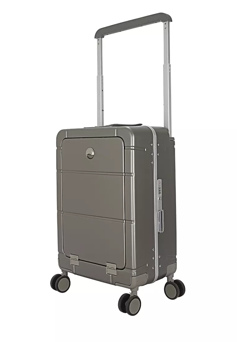 Polo Classic Koper Frame 20 inci Free Cover 5033-28-20 Silver