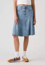 Medium Indigo