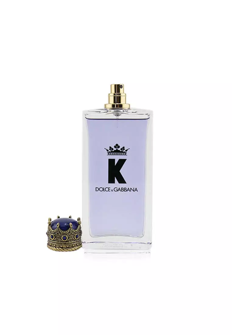 Dolce gabbana king cheap 150ml