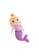 S&J Co. 75cm Mermaid Princess Plush Toy Pillow Doll Home Decoration Gifts 0487FTH042C558GS_1