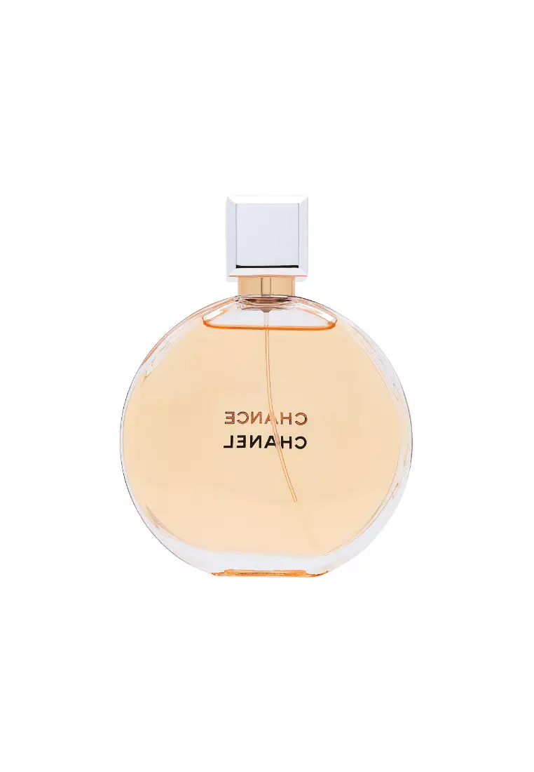Chanel Chance Eau de Parfume Spray 100ml