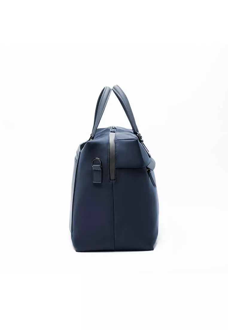 Avenue Waterproof Weekender (Navy)