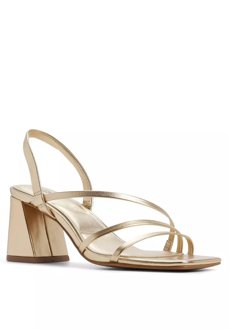 Atlanticus Heels