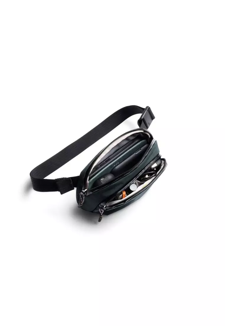 Bellroy Venture Hip Pack 1.5L - Deepocean