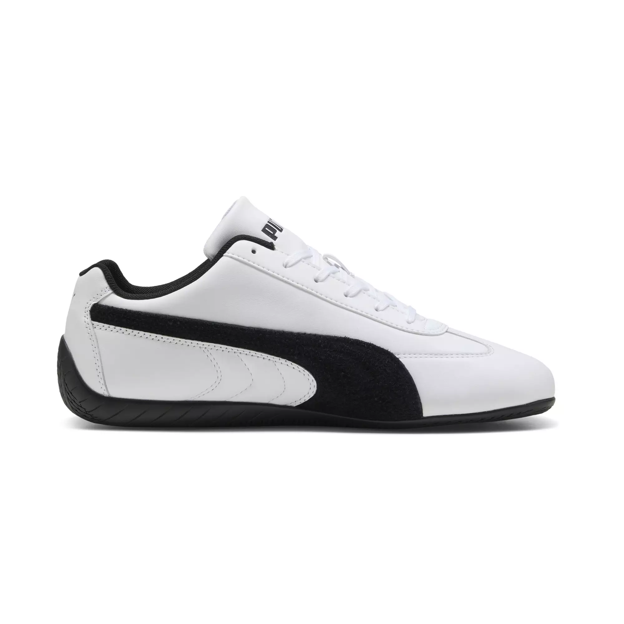 PUMA Speedcat Leather Sneakers Unisex