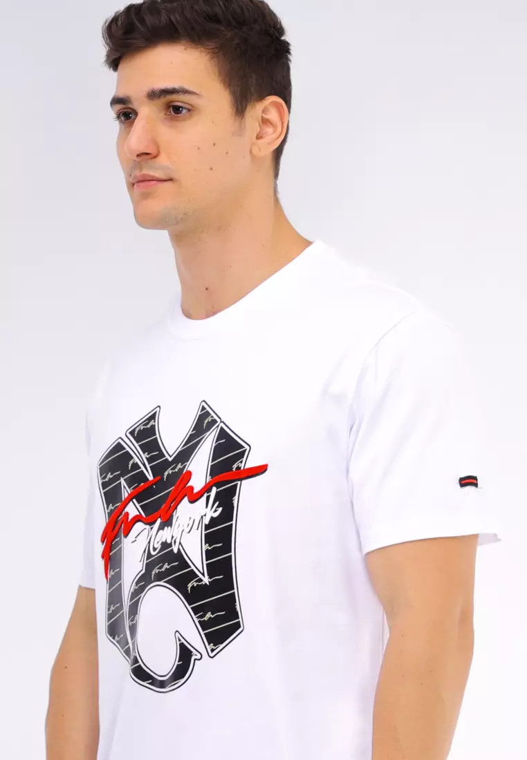 Round Neck Regular Fit