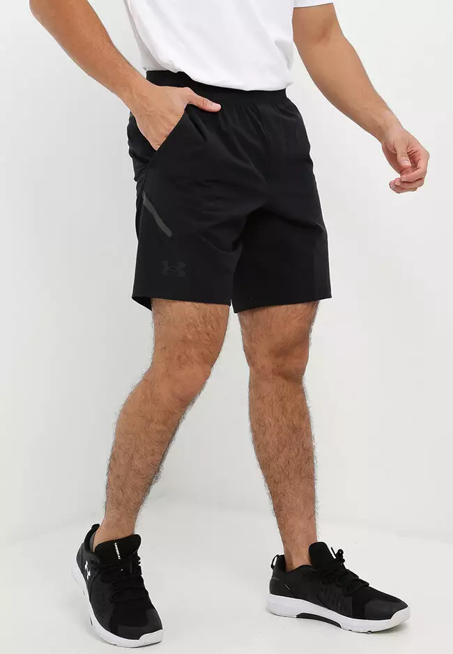 Unstoppable Shorts