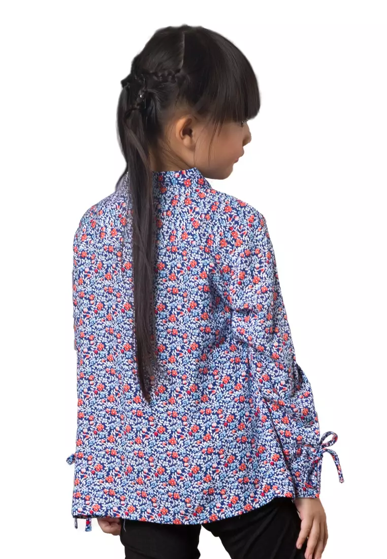 Girl Malachi Shirt Kids