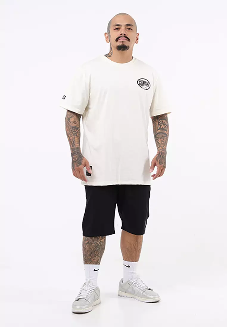 Round Neck Regular Fit