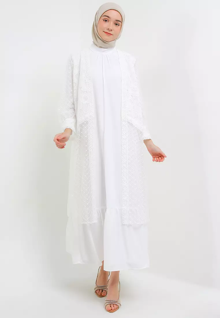 Femmegamis Loose Fit