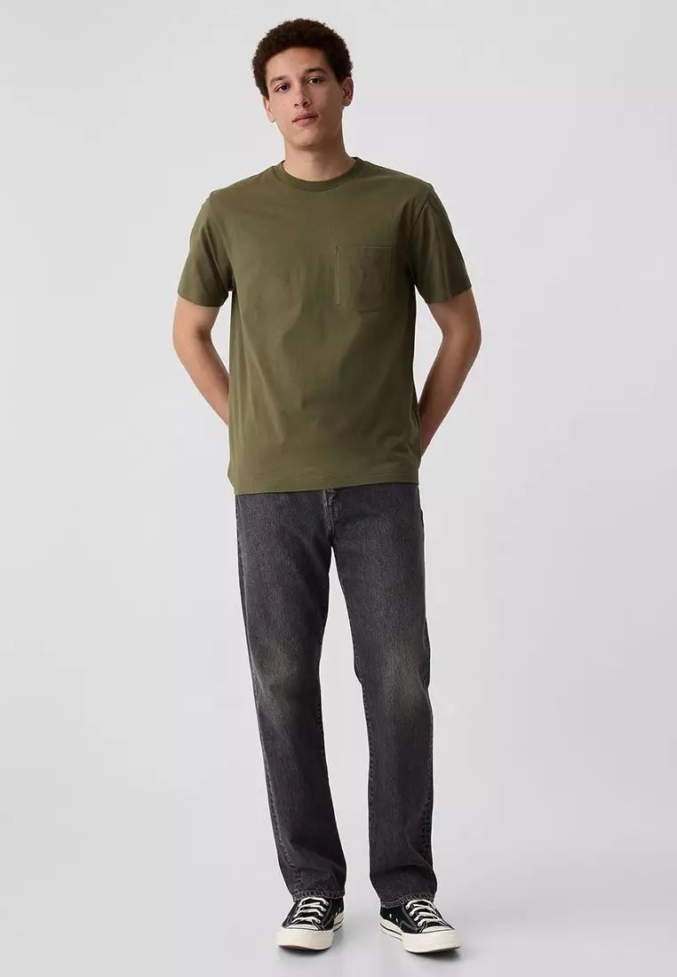 Original Pocket T-Shirt