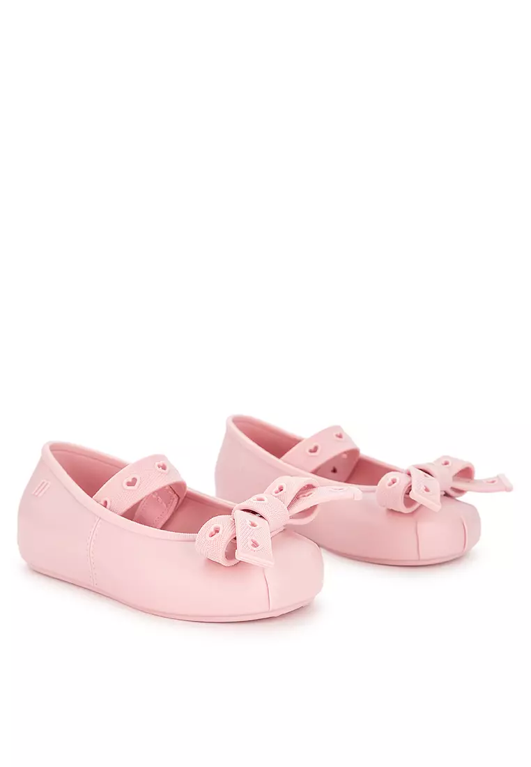 Mini Sophie Crush BB Ballerinas