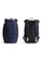 Bellroy blue Bellroy Classic Backpack Compact - Navy B03A3AC6EC679DGS_2
