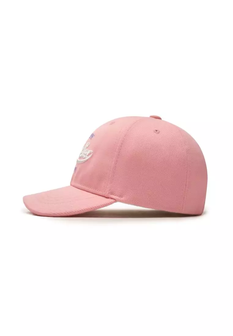 VARSITY LETTERING SNAPBACK BALLCAP BOSTON RED SOX